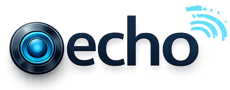 Echo: a product of Splocket